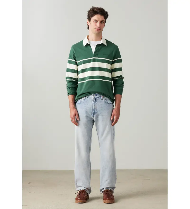 LEVI'S® Jeans Uomo Denim 4042818