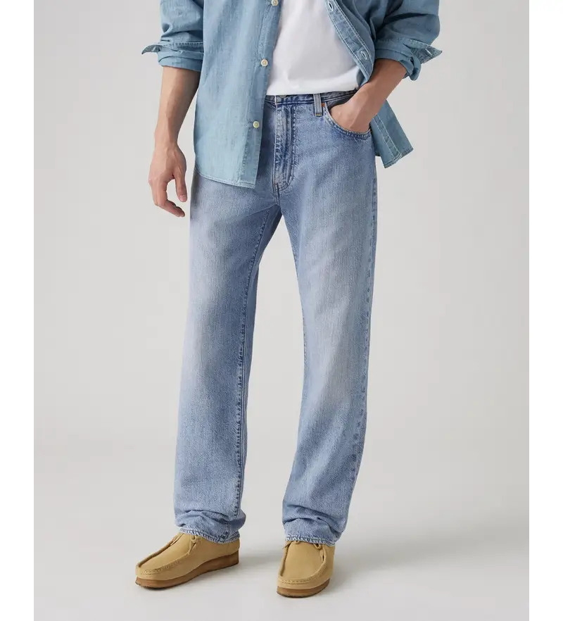 LEVI'S® Jeans Uomo Denim 4145989