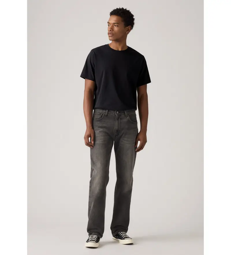 LEVI'S® Jeans Uomo Nero 2664191