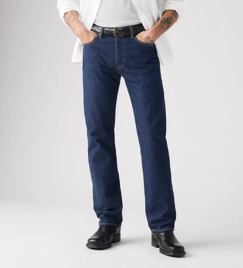 LEVI'S® Jeans Uomo Denim 4038292