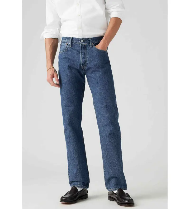 LEVI'S® Jeans Uomo Denim 4038274