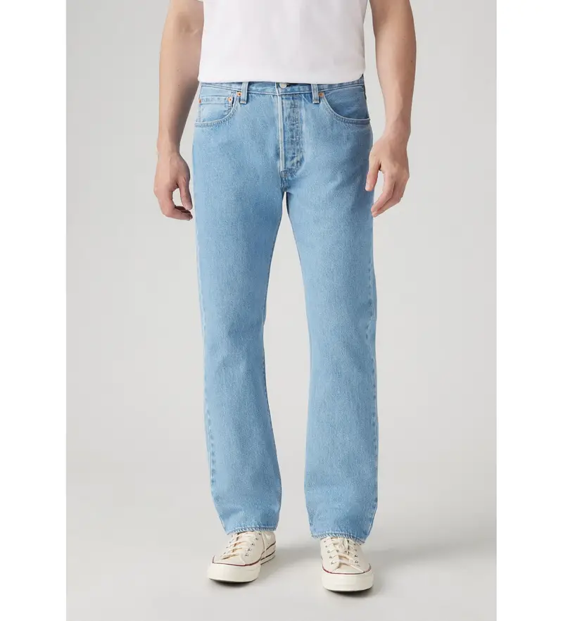 LEVI'S® Jeans Uomo Blu 4146101