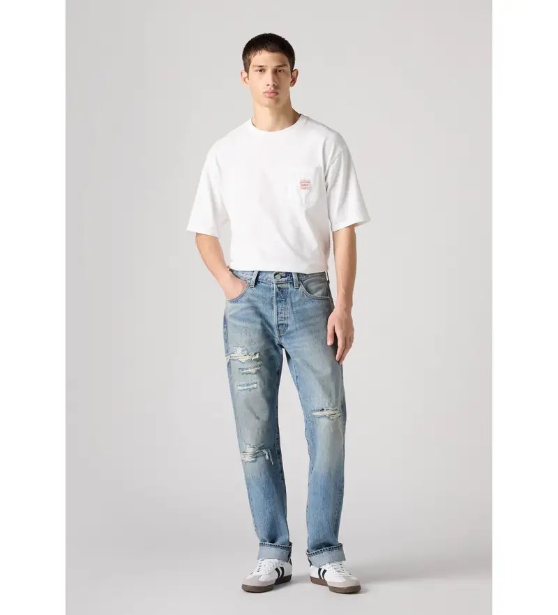 LEVI'S® Jeans Uomo Denim 4042805
