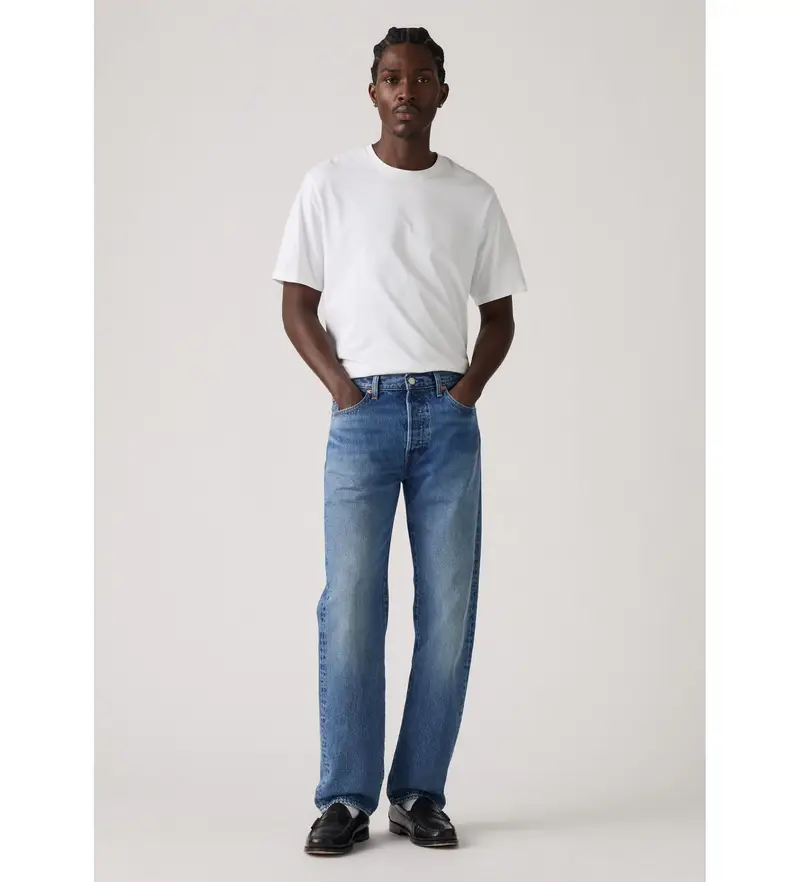 LEVI'S® Jeans Uomo Blu 4146078