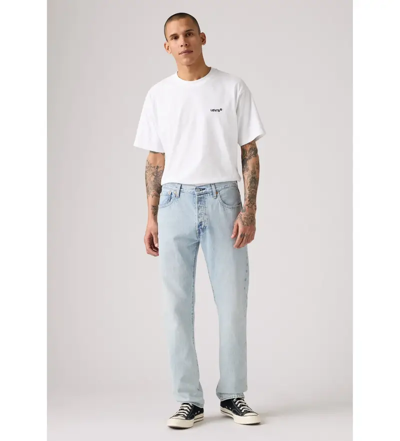 LEVI'S® Jeans Uomo Denim 4146079