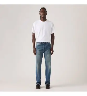 per uomo 00501-3785 Jeans 501 Original blu (28/32), Casual, Cotone, Denim