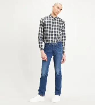 LEVI'S® Jeans Uomo Nero 4172532