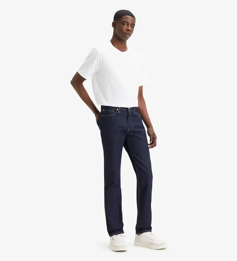 LEVI'S® Jeans Uomo Blu 4053814