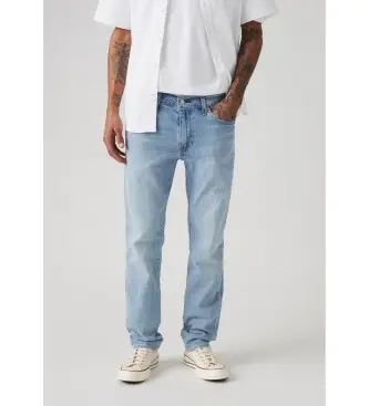 per uomo 04511-6137 Jeans 511 Slim blu (28/32), Casual, Cotone, Denim