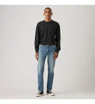 per uomo 04511-6323 Jeans 511 Skinny blu (29/32), Casual, Cotone, Denim