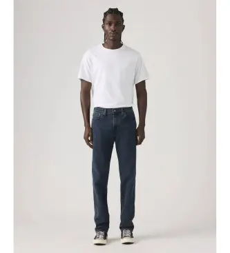 per uomo 04511-6350 Jeans 511 Slim blu (28/32), Casual, Cotone, Denim Lavaggio blu