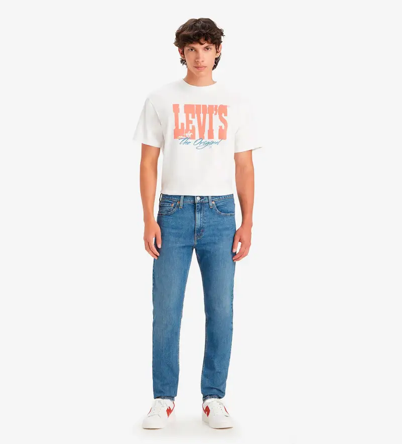 LEVI'S® Jeans Uomo Denim 4039523