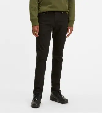 LEVI'S® Jeans Uomo Nero 4234932