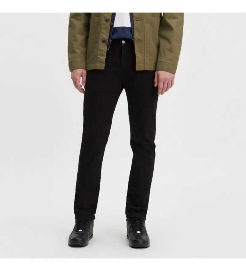 LEVI'S® Jeans Uomo Nero 4056552