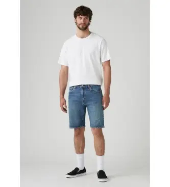 per uomo 39864-0178 Corto 405 Standard blu (28/10), Casual, Cotone