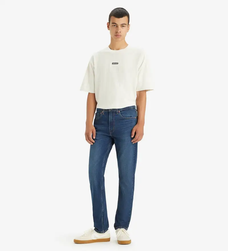 LEVI'S® Jeans Uomo Blu 4038827