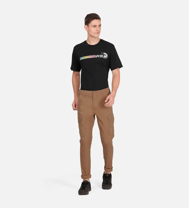 LEVI'S® Pantaloni cargo Uomo Marrone 4049465