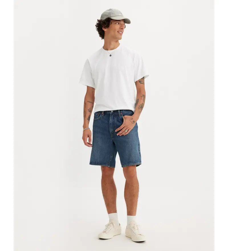 LEVI'S® Bermuda Uomo Denim 4145929
