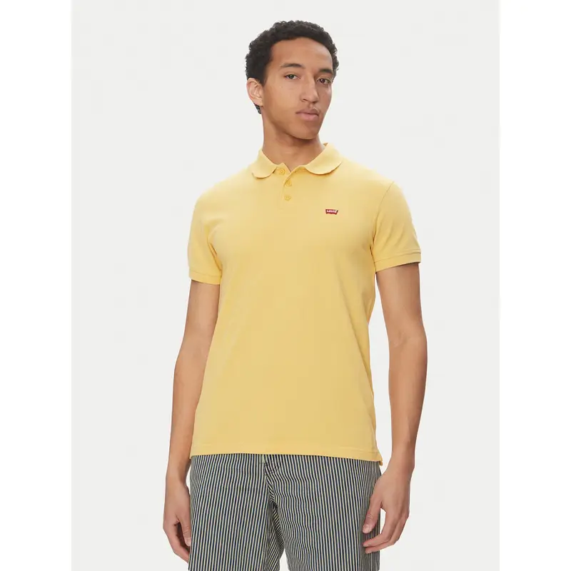 LEVI'S® Polo Giallo 3213216