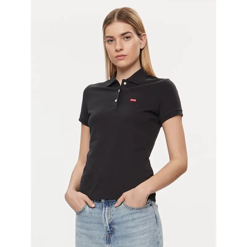 LEVI'S® Polo Nero 3990592