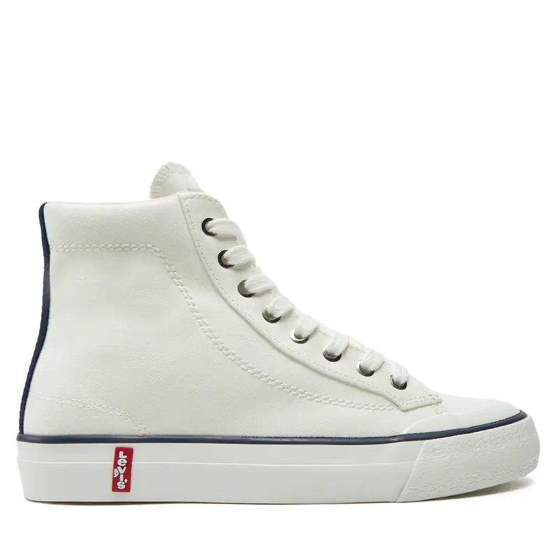 LEVI'S® Scarpe da ginnastica Bianco 2764307