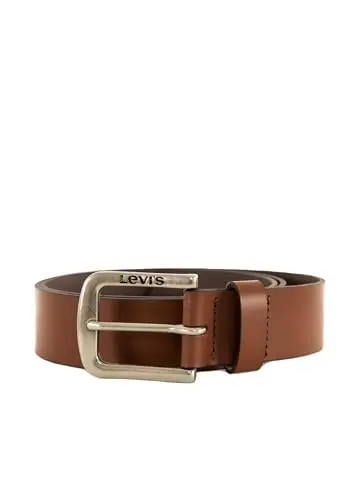 Levi's Seine, Cintura Unisex - Adulto, Marrone (Medium Brown), 90