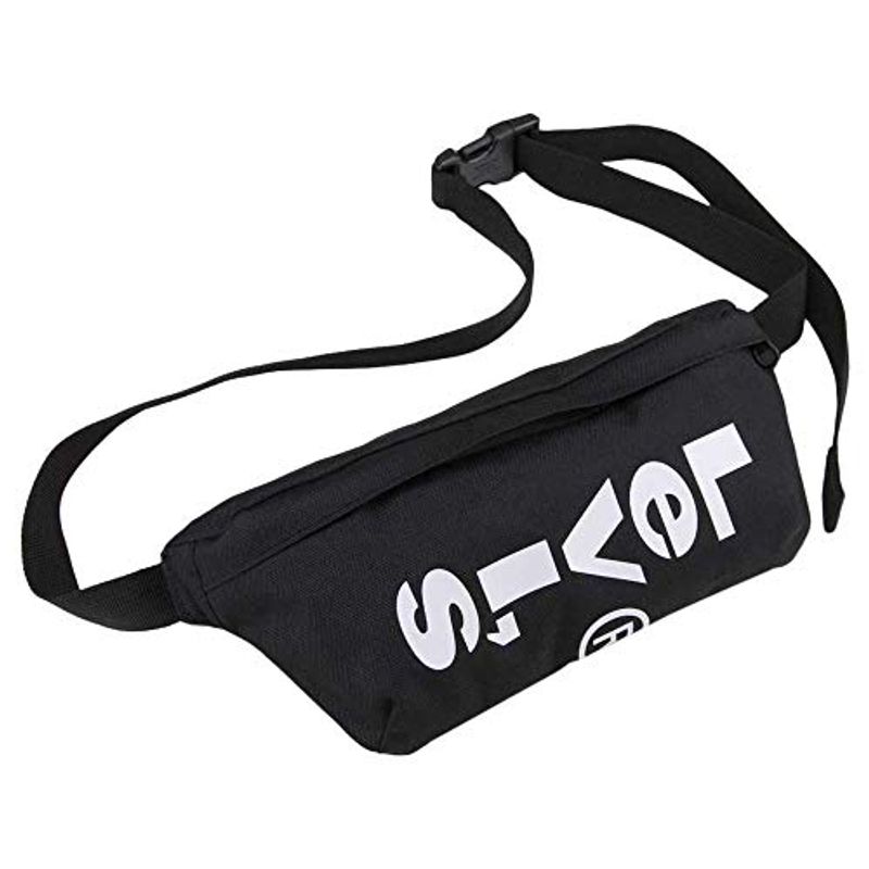 LEVI'S Sacca a Banana Piccola - Wordmark