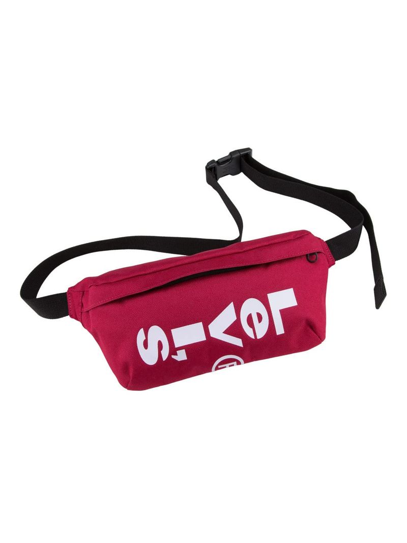 LEVI'S® Marsupio Rosso 52949