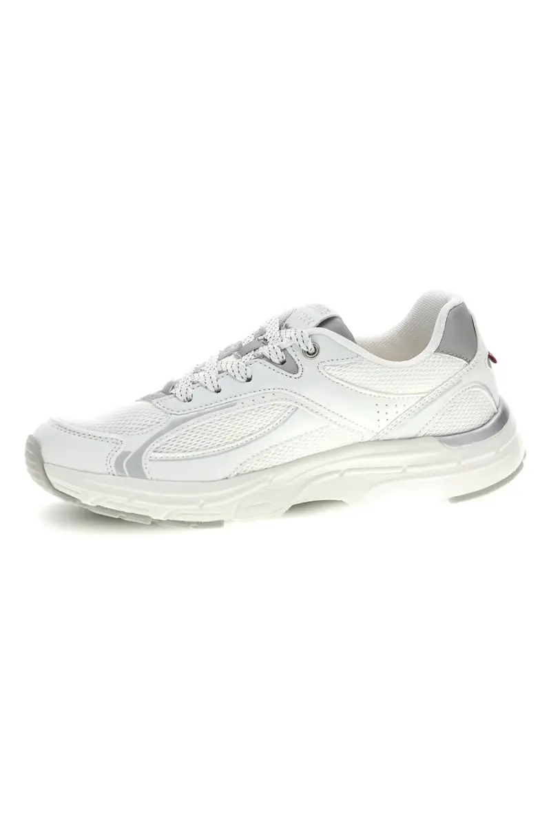 Sneakers Bianche Levi s Curtis [WHITE miniatura 4