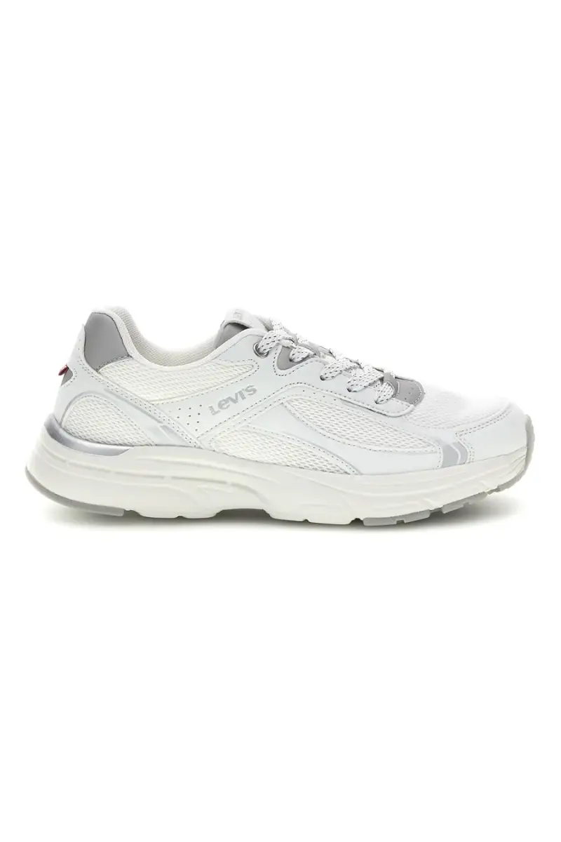 Sneakers Bianche Levi s Curtis [WHITE