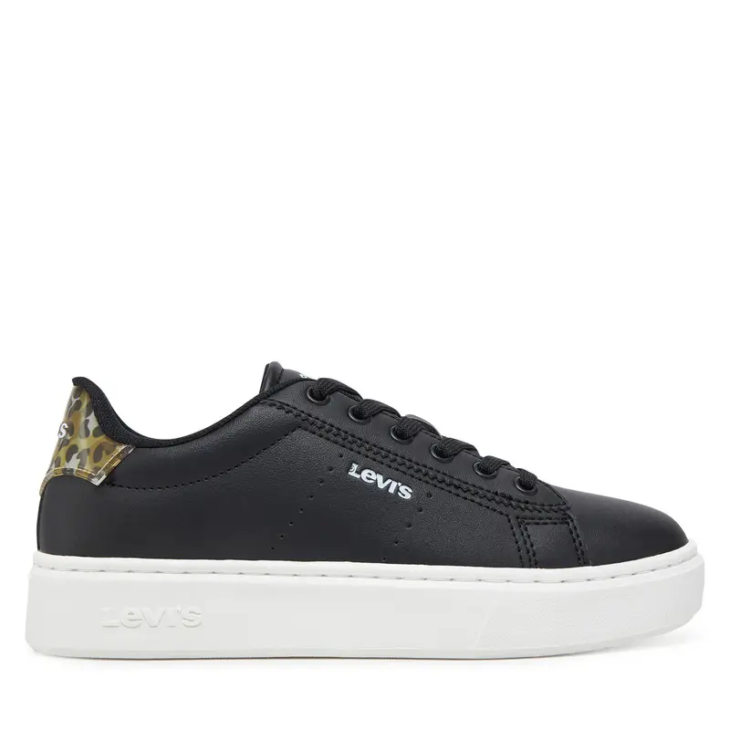 Sneakers Levi's® Evelyn VEVE0002S Nero