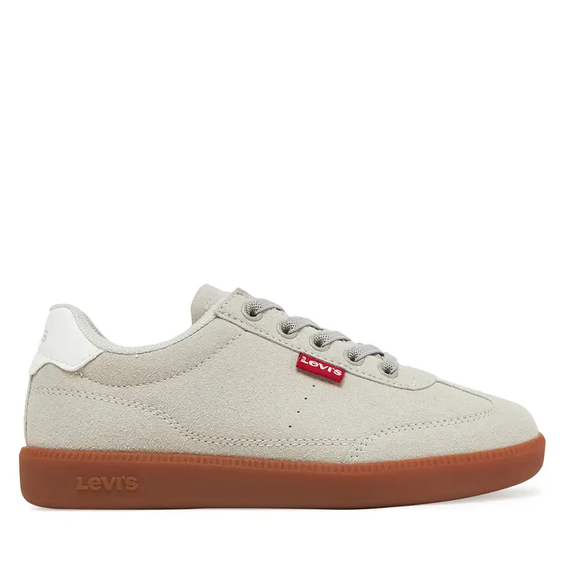 Sneakers Levi's® Jackson S VJAC0022S Grigio