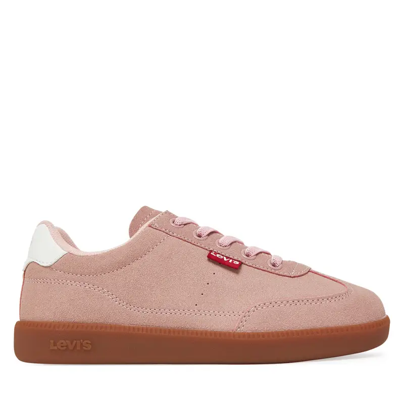 Sneakers Levi's® Jackson S VJAC0022S Rosa