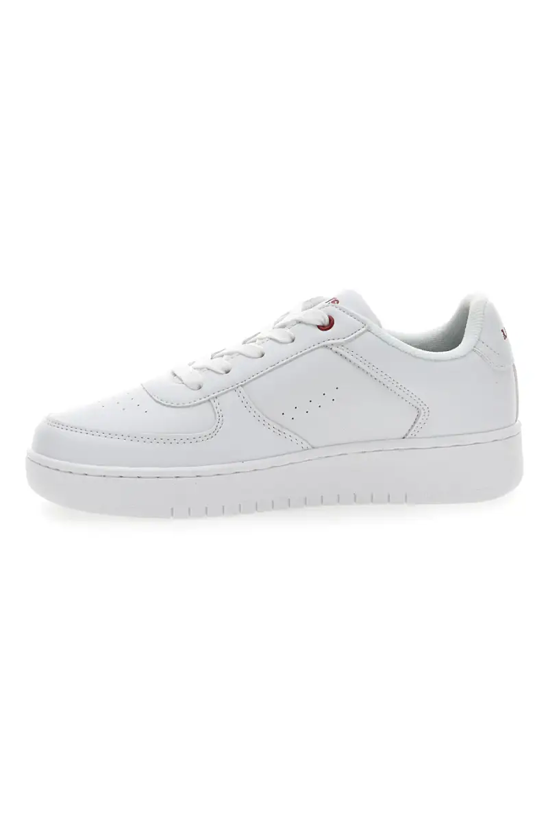 Sneakers Levi's New Union Bianche [BIANCO] miniatura 3