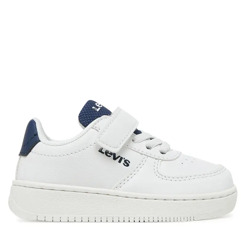 Sneakers Levi's® New Union Mini VUNI0106S Bianco