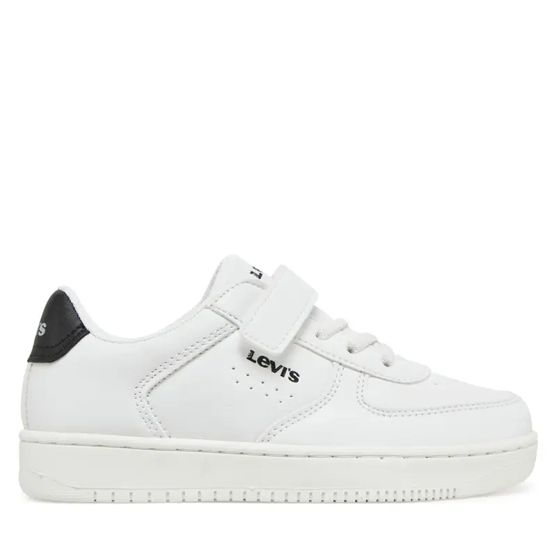 Sneakers Levi's® New Union VUNI0104S Bianco