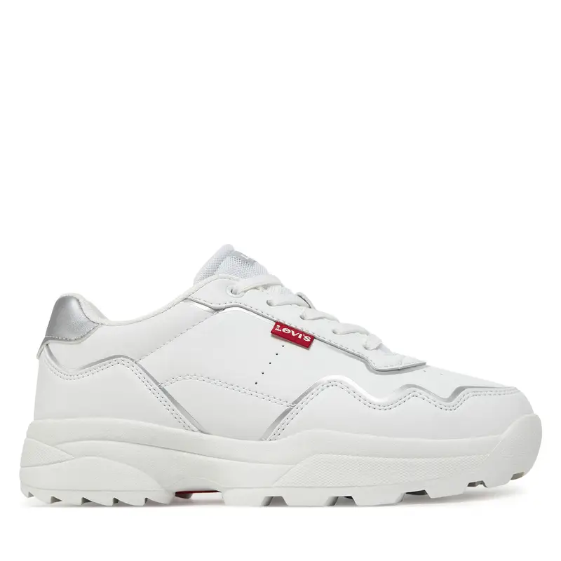 Sneakers Levi's® Nolita VSOH0081S Bianco