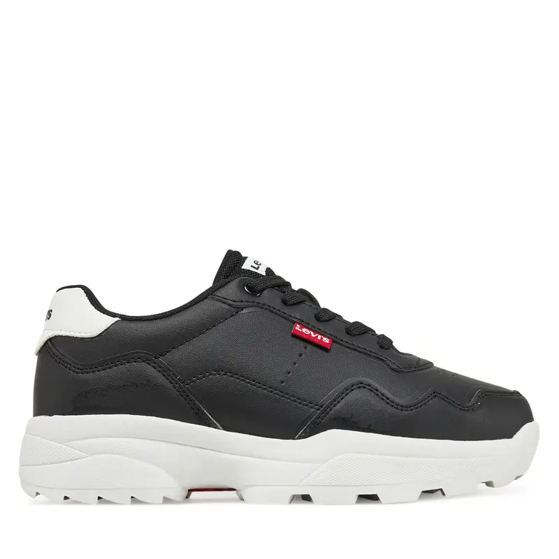 Sneakers Levi's® Nolita VSOH0081S Nero