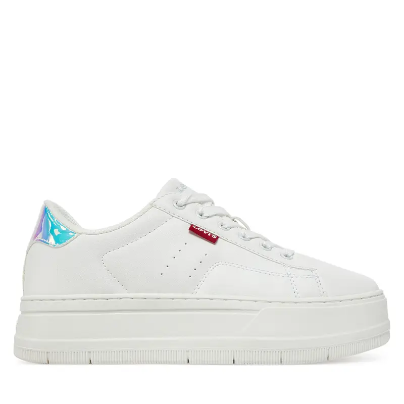 Sneakers Levi's® Tampa VTAM0031S Bianco