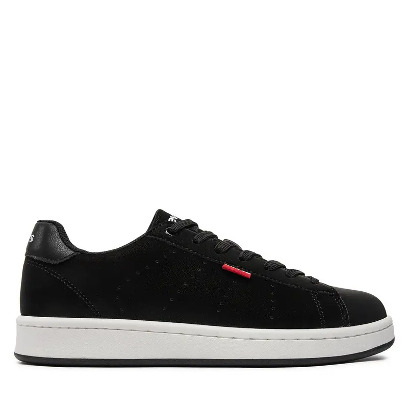 Sneakers Levi's® VAVE0101S-0003 Nero