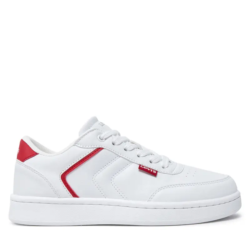 Sneakers Levi's® VAVE0205S Bianco