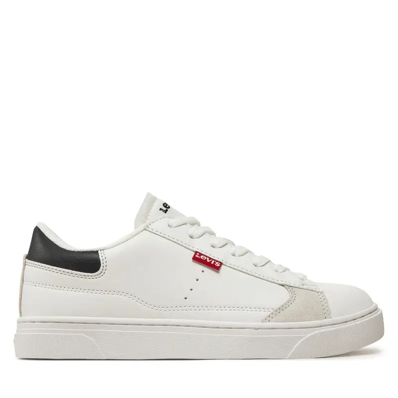 Sneakers Levi's® VBRY0045S Bianco