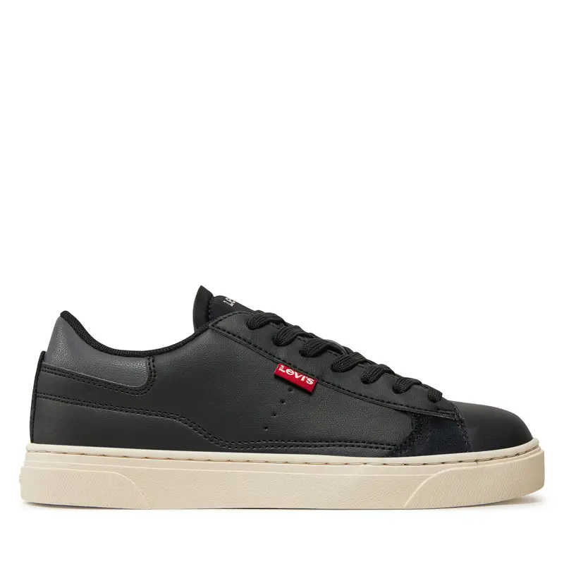 Sneakers Levi's® VBRY0045S Nero