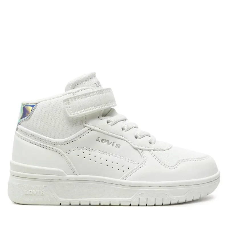 Sneakers Levi's® VDER0022S Bianco