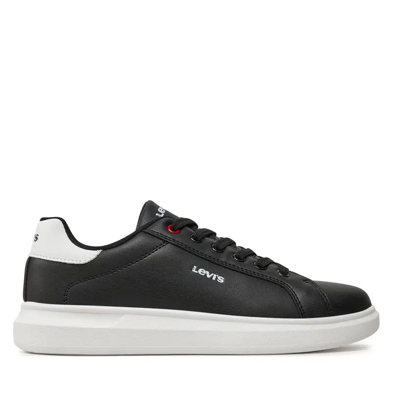 Sneakers Levi's® VELL0081S Nero
