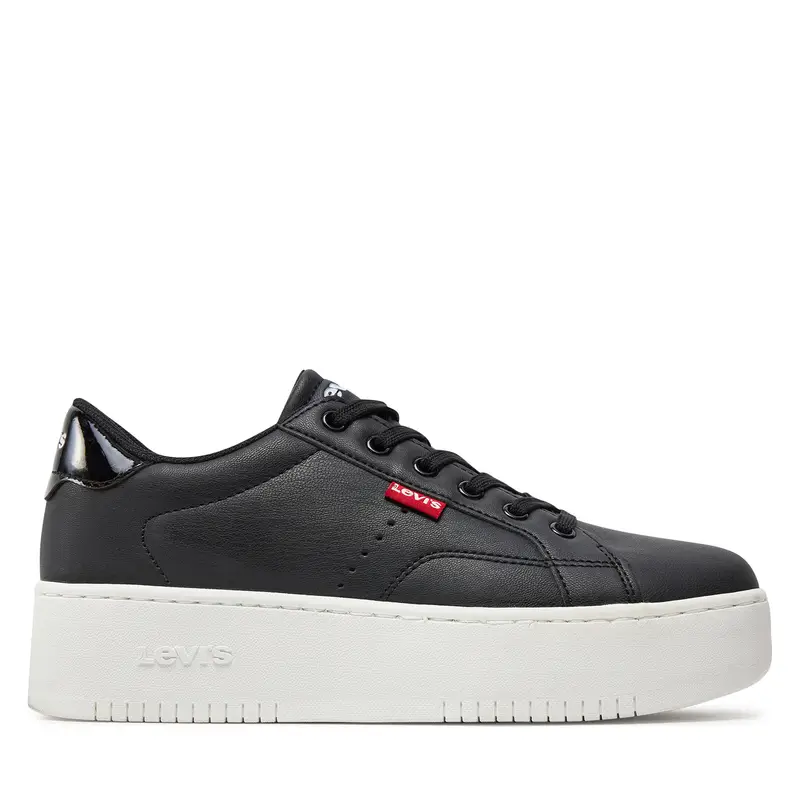 Sneakers Levi's® VUNB0011S-0003 Nero