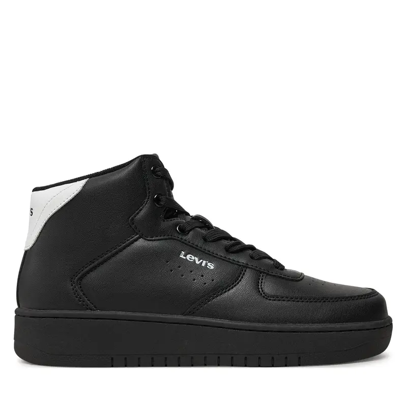 Sneakers Levi's® VUNI0023S Nero