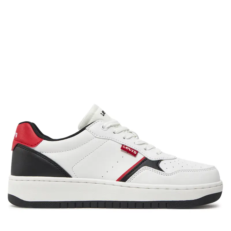 Sneakers Levi's® VUNI0091S-0239 Bianco