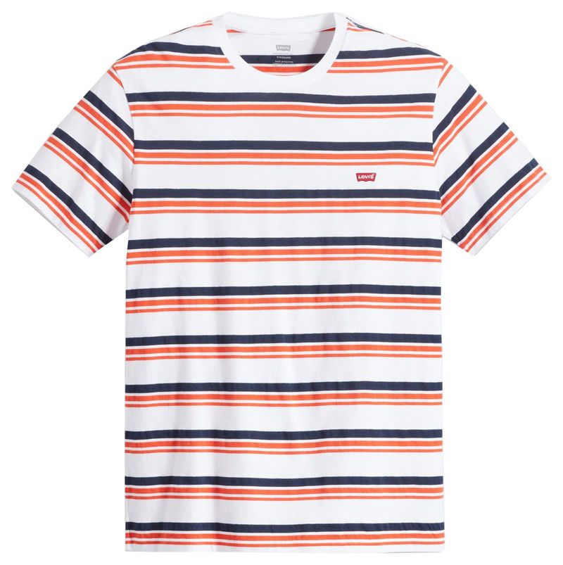 Levi's T-shirt Uomo 36191