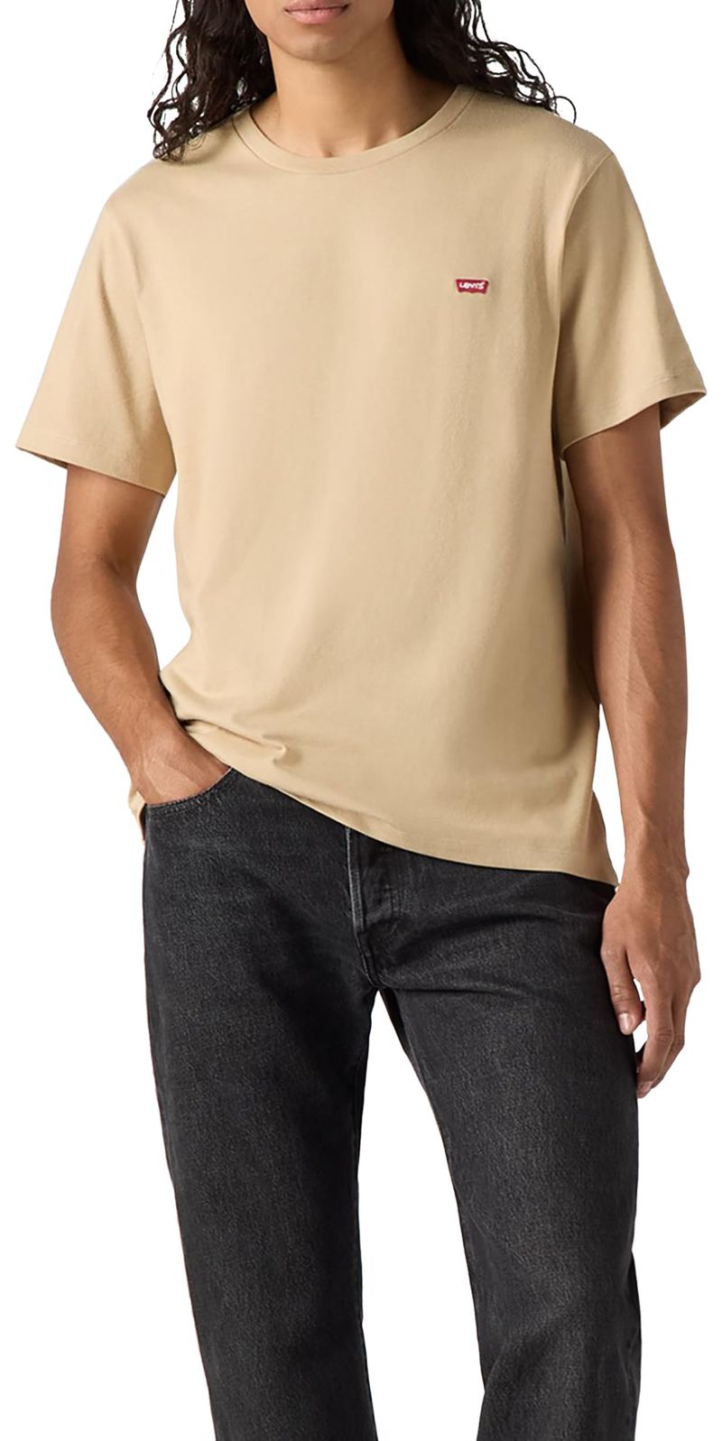 Levi's T-shirt Uomo 10045